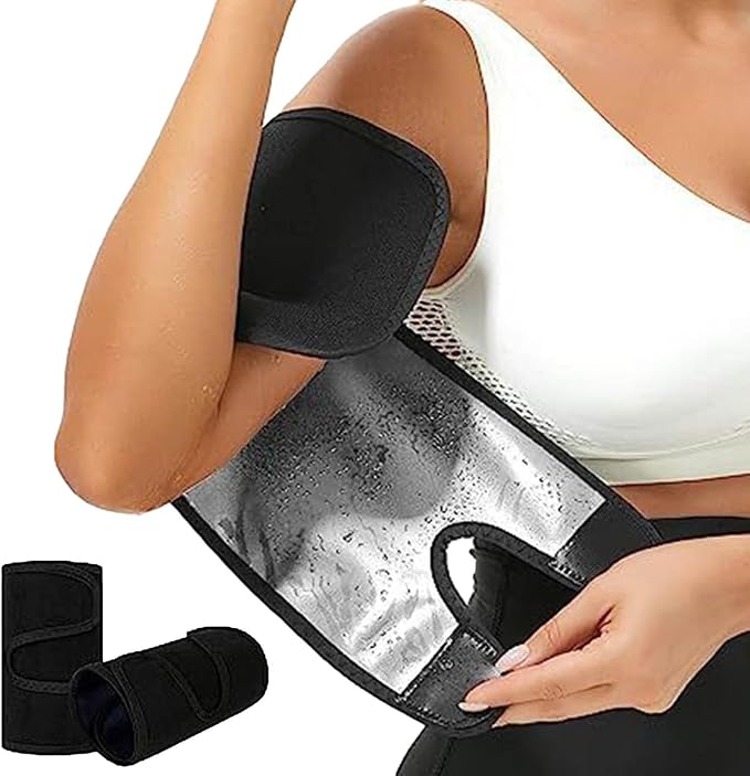 Unisex Arm Shaping Band pack of 2
