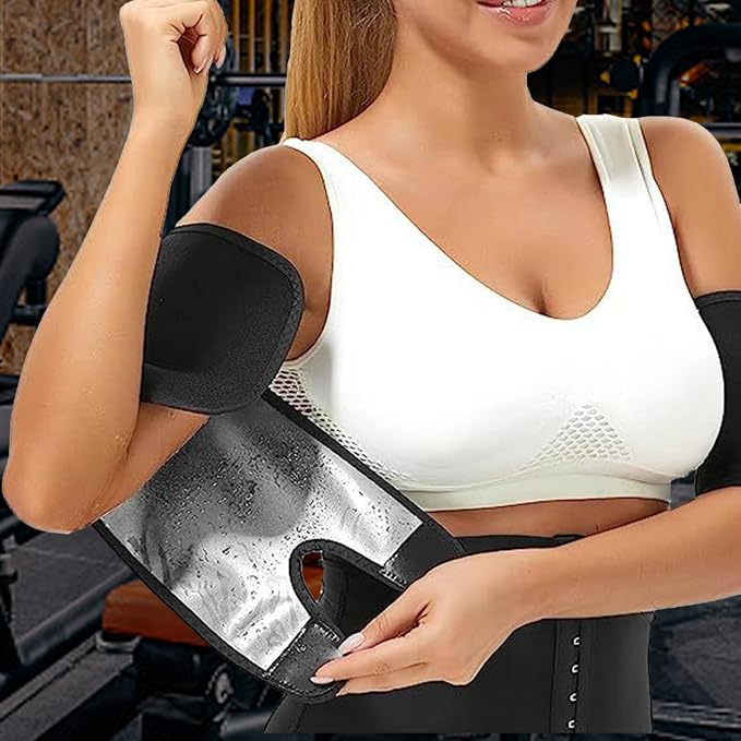Unisex Arm Shaping Band pack of 2