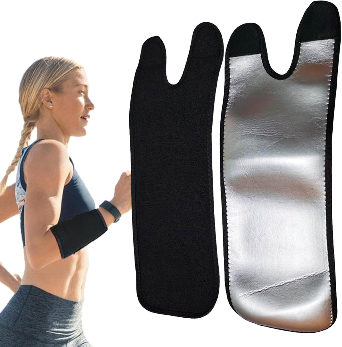 Unisex Arm Shaping Band pack of 2