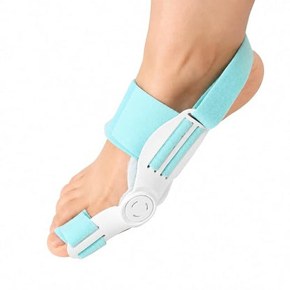 Orthopedic Big Toe Support for Pain Relief Pack Of 1