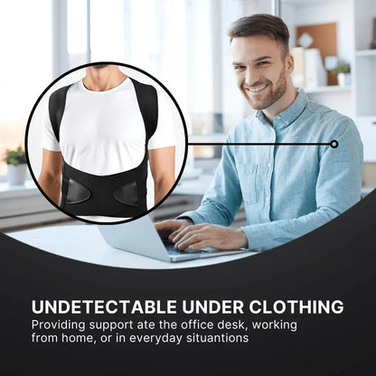 Trendkart | Posture Corrector Belt