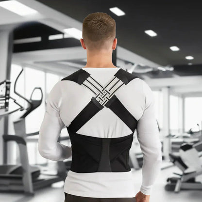 Trendkart | Posture Corrector Belt