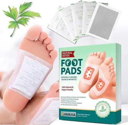 Detox Foot Patch (Pack of 20)