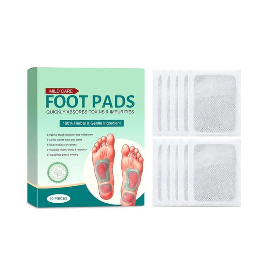 Detox Foot Patch (Pack of 20)