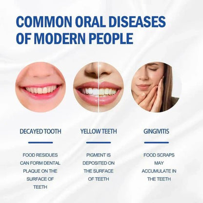 Probiotic Ultra Whitening Toothpaste