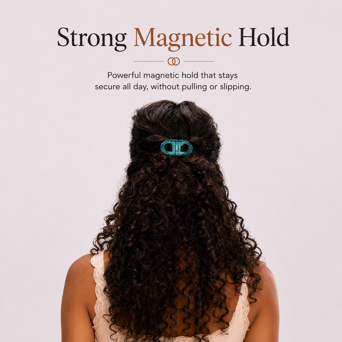 KLYQ strong magnetic hold